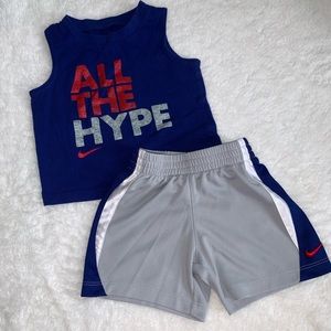 Nike outfit